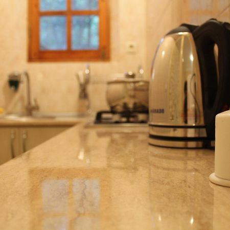 House 41 Bed and Breakfast Τυφλίδα Εξωτερικό φωτογραφία