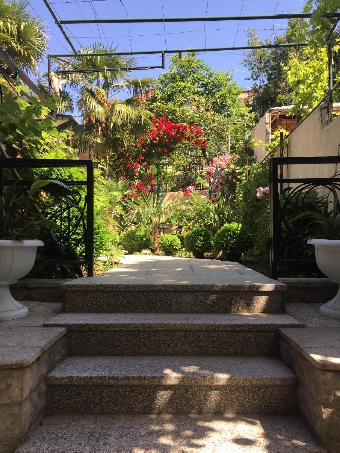 House 41 Bed and Breakfast Τυφλίδα Εξωτερικό φωτογραφία