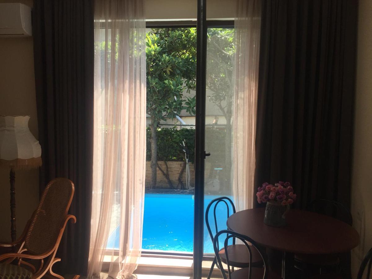 House 41 Bed and Breakfast Τυφλίδα Εξωτερικό φωτογραφία