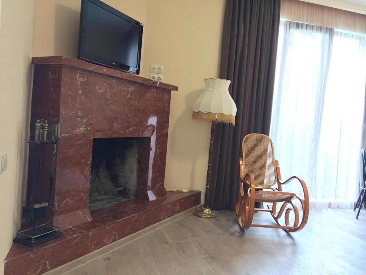 House 41 Bed and Breakfast Τυφλίδα Εξωτερικό φωτογραφία