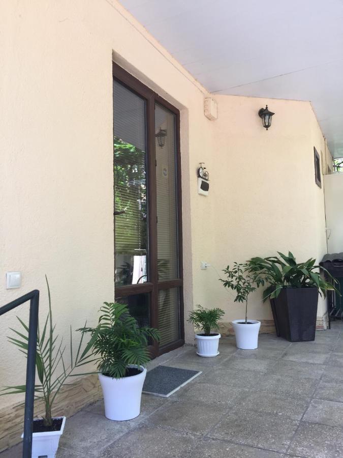 House 41 Bed and Breakfast Τυφλίδα Εξωτερικό φωτογραφία