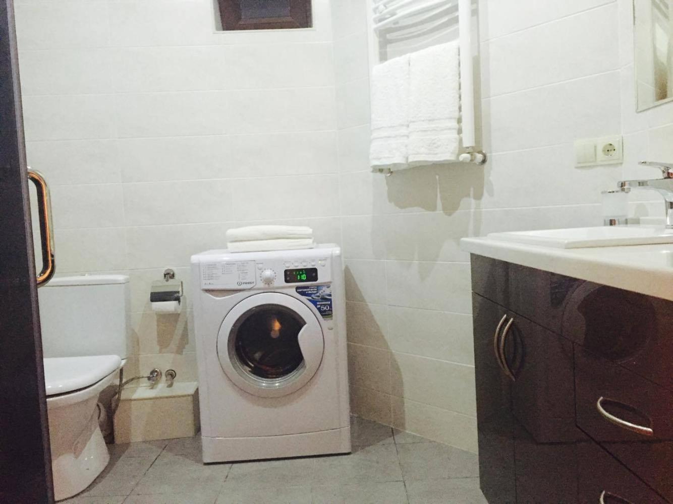 House 41 Bed and Breakfast Τυφλίδα Εξωτερικό φωτογραφία