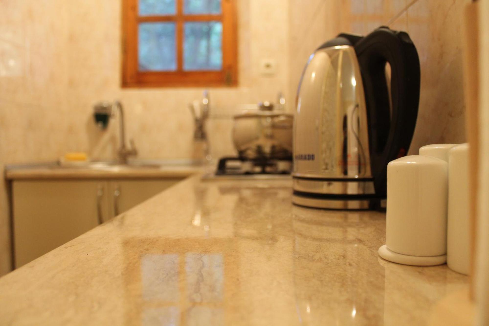 House 41 Bed and Breakfast Τυφλίδα Εξωτερικό φωτογραφία