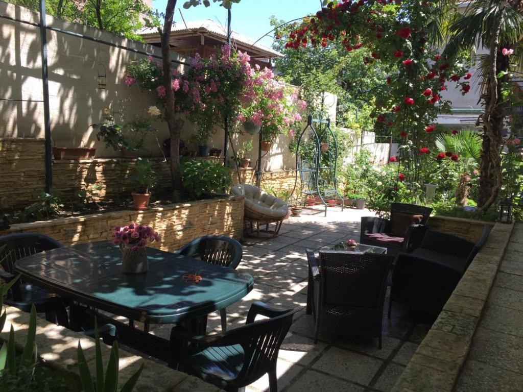 House 41 Bed and Breakfast Τυφλίδα Εξωτερικό φωτογραφία