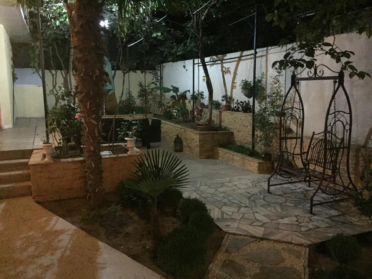 House 41 Bed and Breakfast Τυφλίδα Εξωτερικό φωτογραφία