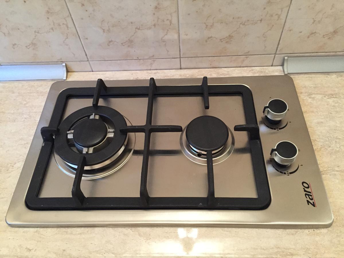 House 41 Bed and Breakfast Τυφλίδα Εξωτερικό φωτογραφία