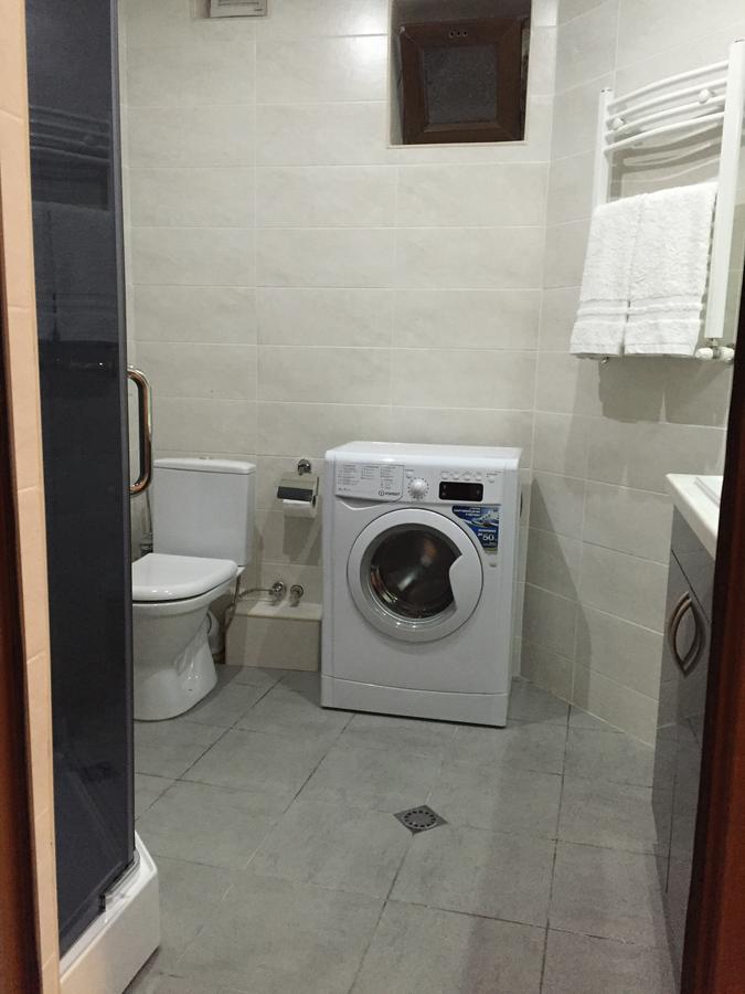 House 41 Bed and Breakfast Τυφλίδα Εξωτερικό φωτογραφία