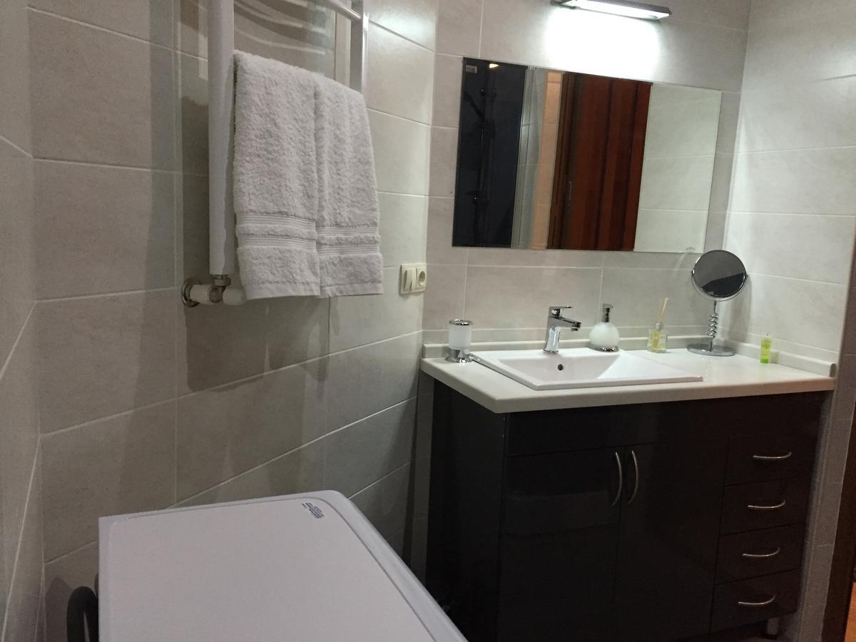 House 41 Bed and Breakfast Τυφλίδα Εξωτερικό φωτογραφία
