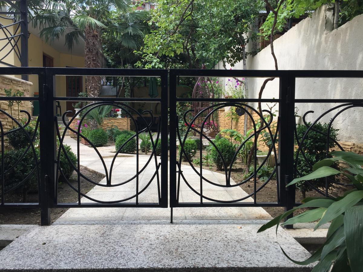 House 41 Bed and Breakfast Τυφλίδα Εξωτερικό φωτογραφία