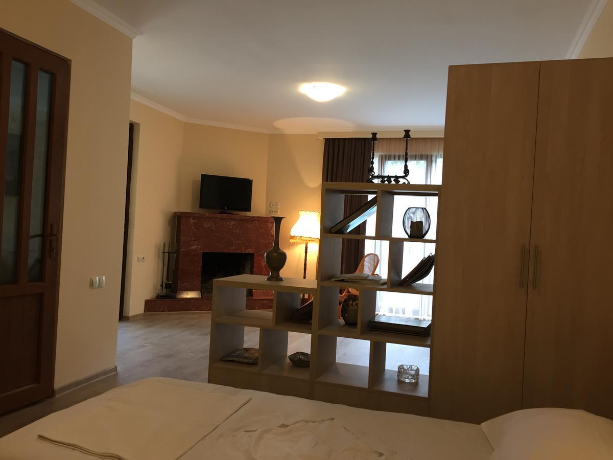 House 41 Bed and Breakfast Τυφλίδα Εξωτερικό φωτογραφία