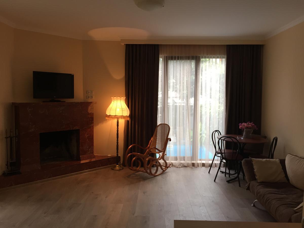 House 41 Bed and Breakfast Τυφλίδα Εξωτερικό φωτογραφία