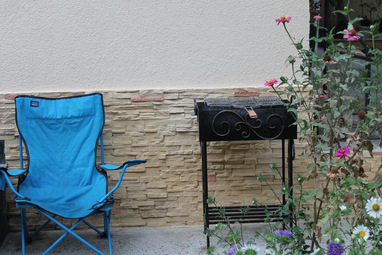 House 41 Bed and Breakfast Τυφλίδα Εξωτερικό φωτογραφία