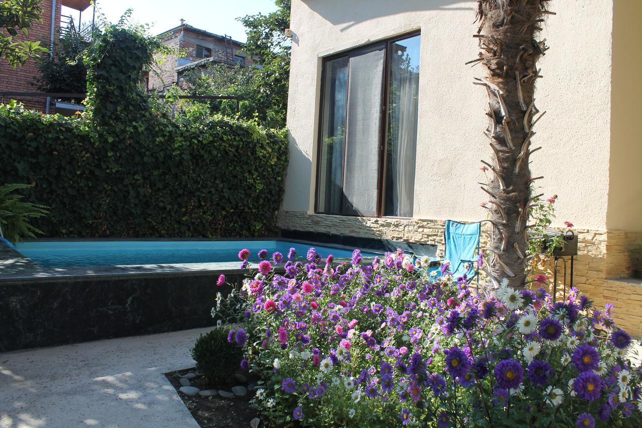 House 41 Bed and Breakfast Τυφλίδα Εξωτερικό φωτογραφία