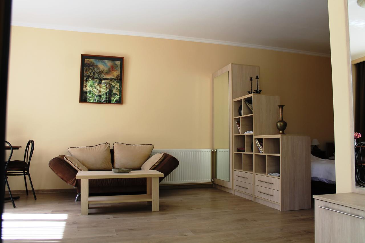 House 41 Bed and Breakfast Τυφλίδα Εξωτερικό φωτογραφία