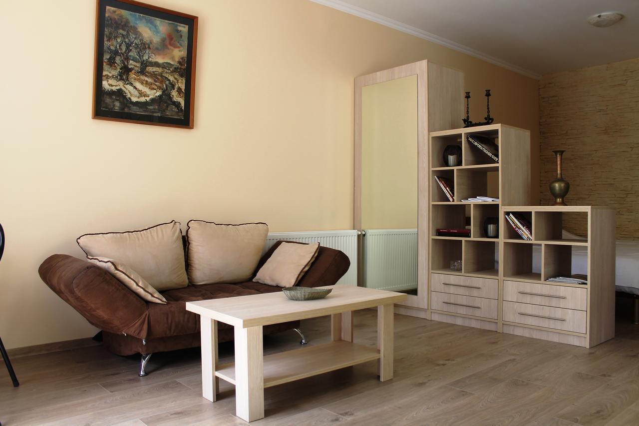 House 41 Bed and Breakfast Τυφλίδα Εξωτερικό φωτογραφία