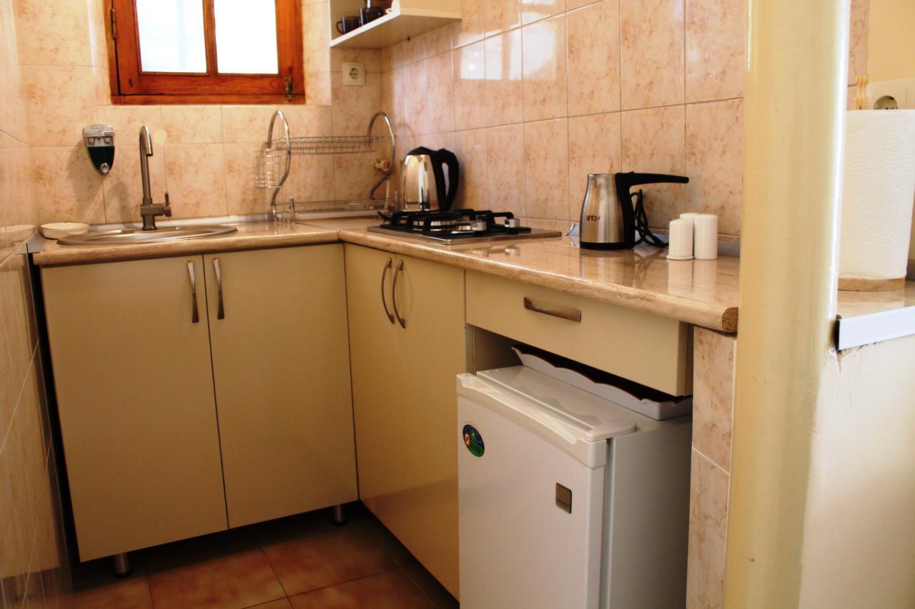 House 41 Bed and Breakfast Τυφλίδα Εξωτερικό φωτογραφία