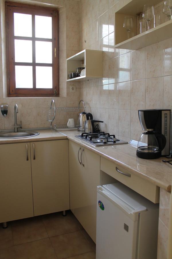House 41 Bed and Breakfast Τυφλίδα Εξωτερικό φωτογραφία