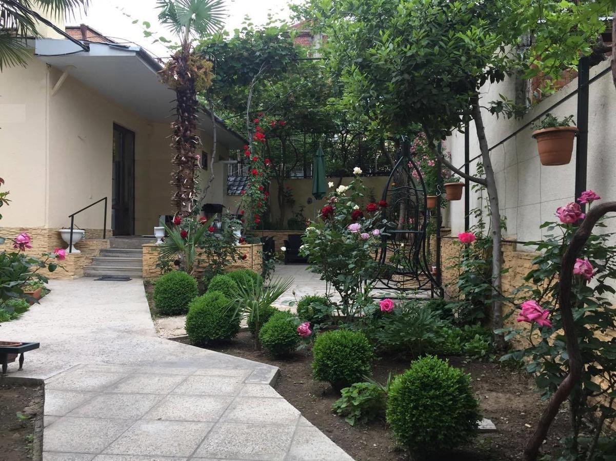 House 41 Bed and Breakfast Τυφλίδα Εξωτερικό φωτογραφία