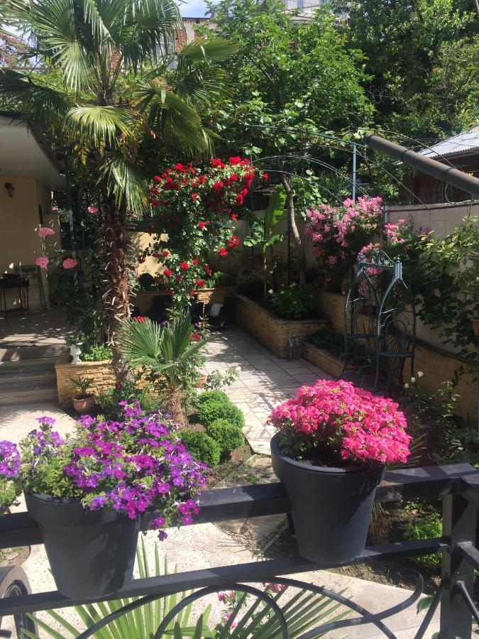House 41 Bed and Breakfast Τυφλίδα Εξωτερικό φωτογραφία